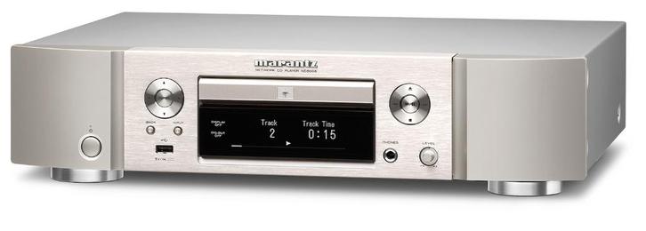 Marantz ND8006 Netwerk streamer cd-speler, Audio, Tv en Foto, Cd-spelers, Gebruikt, Marantz, Ophalen