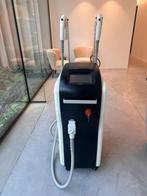 MEDCOS IPL SHR, Huidbehandeling