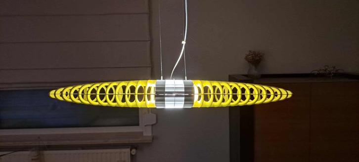 Luceplan Titania pendant lamp, Huis en Inrichting, Lampen | Hanglampen, Ophalen