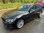 2018 BMW 118i Personenauto, Auto's, Automaat, 1 Reeks, Gebruikt, Euro 6