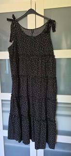 Robe Shein Curve 2XL (48) comme neuve, Kleding | Dames, Jurken, Ophalen, Zo goed als nieuw