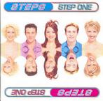 CD * STEPS - STEP ONE, Cd's en Dvd's, Cd's | Pop, Ophalen of Verzenden, Zo goed als nieuw, 1980 tot 2000