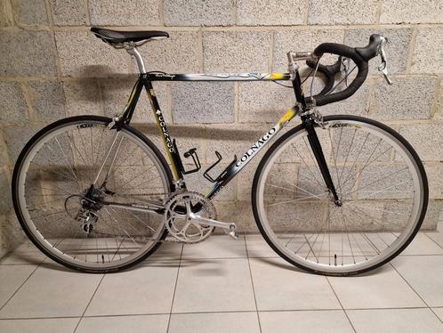 Colnago Tecnos Dura Ace, Fietsen en Brommers, Fietsen | Racefietsen, Zo goed als nieuw, Ophalen