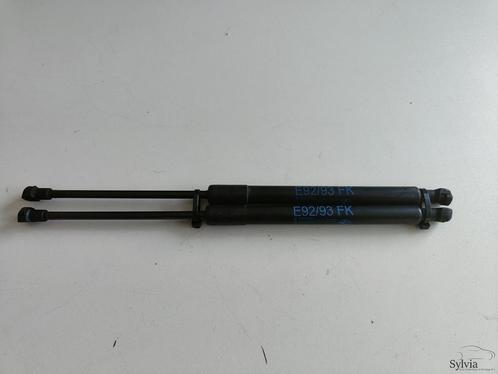 Gasdemper gasveer set voor motorkap BMW 3 serie E92 E93 5123, Auto-onderdelen, Carrosserie, Gebruikt, Ophalen of Verzenden