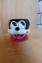 Bettu Boop Mickey Mousse mok Rare Vandor uit 1981, Verzamelen, Ophalen of Verzenden, Nieuw, Mens