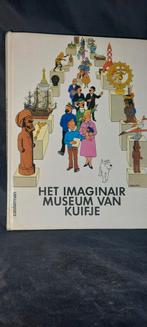 Het imaginair museum van Kuifje, Ophalen of Verzenden