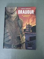 ORADOUR - DEVERMOORDE ONSCHULD, Jean - François Miniac, Eén stripboek, Nieuw, Ophalen of Verzenden
