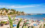 Penthouse met zeezicht - 250m van zee Spanje - Cabo Roig, Vacances, Maisons de vacances | Espagne, Internet, Appartement, 2 chambres