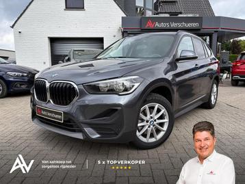 BMW X1 sDrive18iA ** Camera | Auto AC | Navi beschikbaar voor biedingen