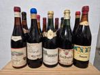 14x Oude Italiaanse wijn, Ophalen, Rode wijn