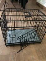 Hondebench voor kleine hond, Dieren en Toebehoren, Ophalen, Zo goed als nieuw