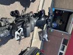 vmax 1700 unike motor veel otec, Motoren, 4 cilinders, Chopper, ABS, Particulier