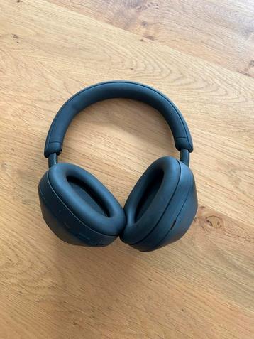 Sony WH-1000XM5 beschikbaar voor biedingen