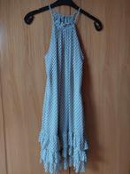 Robe été, Kleding | Dames, Jurken, Vero Moda, Beige, Zo goed als nieuw, Ophalen