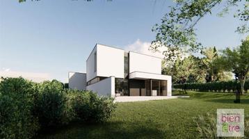Maison à vendre à Rixensart, 4 chambres, Immo, 183 m², Maison individuelle, 4 pièces