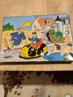 2 puzzles Vintage d'Urbanus, Rouleau de Printemps 140 pièces, Enfants & Bébés, Plus de 50 pièces, 4 à 6 ans, Utilisé, Enlèvement ou Envoi