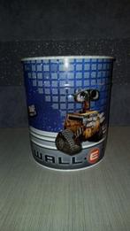 Wall-E vuilbak, Ophalen of Verzenden, Gebruikt, Overige typen