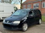 Volkswagen Touran 1.9 TDI Gekeurd voor verkoop, Autos, Achat, Boîte manuelle, 5 portes, Diesel