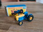 Matchbox 39 ford, Ophalen, Zo goed als nieuw