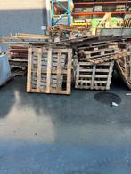 Gratis afvalhout, Tuin en Terras, Brandhout, Ophalen of Verzenden