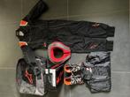 Alpinestars Kartingkledij 100€, Sports & Fitness, Karting, Comme neuf, Enlèvement, Vêtements ou Chaussures