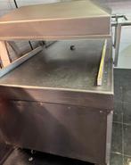 Henkelman Vacuummachine | 2 Sealbalken, Zakelijke goederen, Horeca | Keukenapparatuur, Ophalen, Gebruikt, Bakkerij en Slagerij