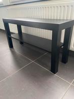 Zitbankje, Huis en Inrichting, Tafels | Statafels, Ophalen, Zo goed als nieuw