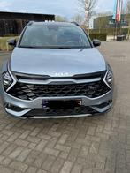 Kia sportage Gt-line Full Option Hybride 10/2023, Auto's, Kia, Automaat, Zwart, Overige kleuren, 5 deurs