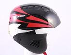51 52 53 54 55 cm ski snowboard helm ALPINA CARAT, Sport en Fitness, Overige merken, Gebruikt, Verzenden, Overige typen