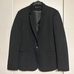 Zwart Kostuum Dames, Kleding | Dames, Kostuum of Pak, Zwart, Maat 46/48 (XL) of groter, Ophalen of Verzenden