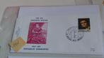 Timbres FDC Belgique n 1836, Timbres & Monnaies, Enlèvement ou Envoi, Affranchi, Oblitération 1er jour, Autre