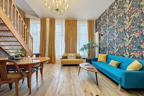 Appartement à louer à Anderlecht, 4 chambres, Immo, Huizen te huur, Appartement