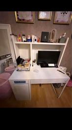 Bureau IKEA, Maison & Meubles, Enlèvement, Comme neuf