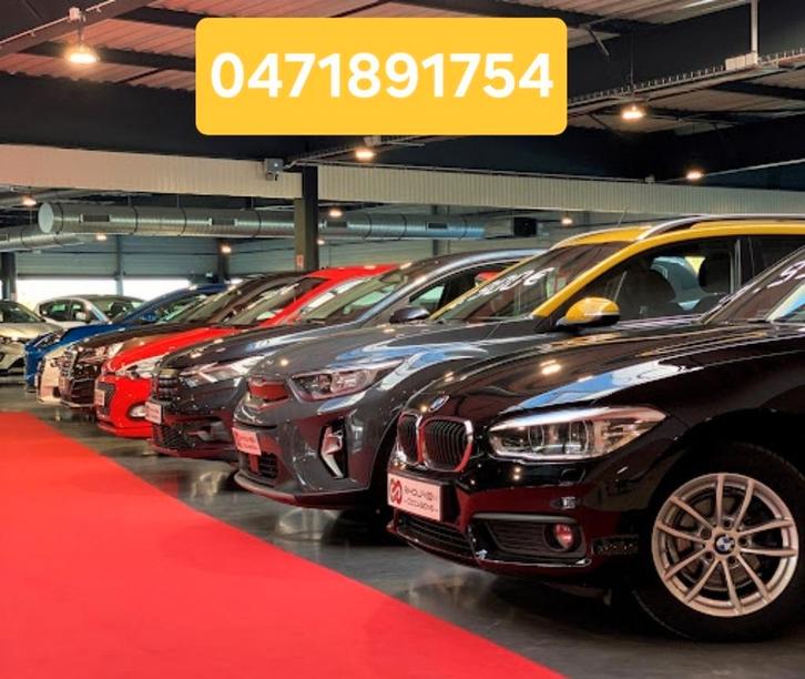 Achat /Vendre  tout vehicule., Autos : Divers, Rachat de véhicules