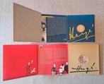 Tintin Moulinsart lot de 2 pièces de 10€ et 20€, Enlèvement, Monnaie