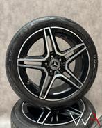 18” Mercedes-Benz A-Klasse / CLA AMG W177 / X118 wielenset, Pneus et Jantes, Véhicule de tourisme, Pneus été, -