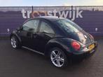 2001 - Volkswagen - New Beetle - 1.8-5V Turbo Highl. - Perso, Auto's, Gebruikt, Beetle (Kever), Overige brandstoffen, Bedrijf