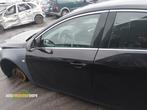 Portier 4Deurs links-voor van een Opel Insignia (GBG), Auto-onderdelen, Gebruikt, -, Deur, -