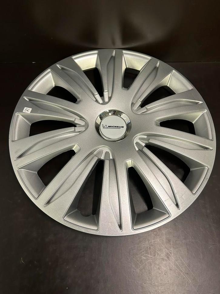 1 16" Michelin wieldop, Auto diversen, Wieldoppen, Zo goed als nieuw, Ophalen of Verzenden