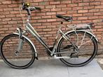 Damesfiets Gazelle, Fietsen en Brommers, Fietsen | Dames | Damesfietsen, Ophalen, Gazelle