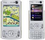 LET OP! OP=OP!!! VINTAGE UNIQUE NOKIA N-series N95 phone, Nokia, N series, mobiele telefoon, classic, GSM, Gebruikt, Verzenden