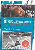 3 x hoezen voor singles  deel 3, Enlèvement ou Envoi