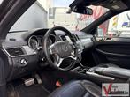 Mercedes-Benz ML 350 M-klasse BlueTEC Edition 1 | Harman kar, Auto's, Automaat, Zwart, Bruin, Bedrijf
