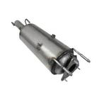 Roetfilter Fiat Ducato 2.3D, Neuf, -, Fiat, -