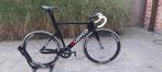 RUDYCO TRACK BIKE, Fietsen en Brommers, Ophalen, Zo goed als nieuw, Carbon