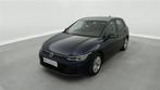 Volkswagen Golf 1.0 eTSI Life DSG NAVI / FULL LED / CARPLAY, Automaat, Gebruikt, Blauw, 5 deurs