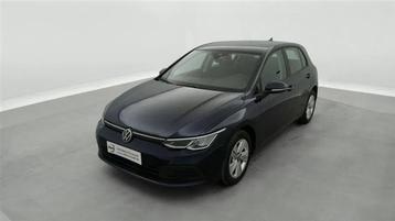 Volkswagen Golf 1.0 eTSI Life DSG NAVI / FULL LED / CARPLAY beschikbaar voor biedingen