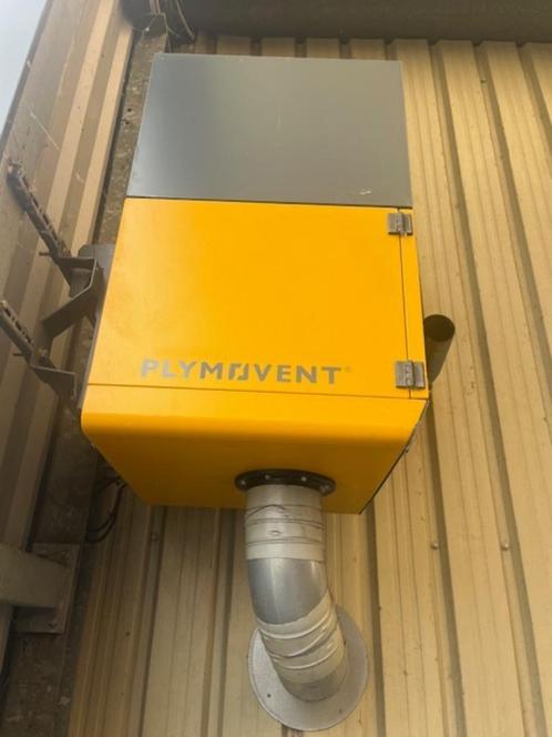 LASROOKAFZUIGER, Doe-het-zelf en Bouw, Gereedschap | Overige machines, Zo goed als nieuw, Ophalen