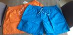 2 nieuwe zwem shorts maat xl, Enlèvement ou Envoi, Taille 56/58 (XL)