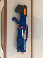Nerf gun, Ophalen, Zo goed als nieuw